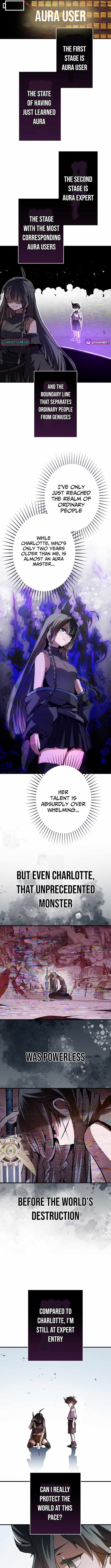 I Became a Cheat-Level Skill Thief Chapter 4 page 7