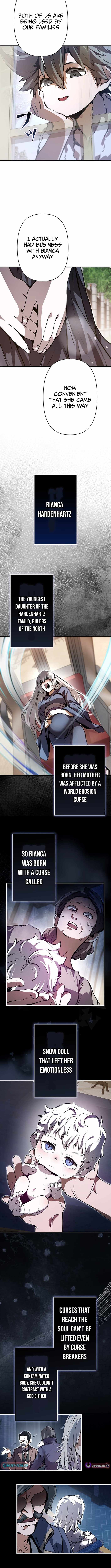 I Became a Cheat-Level Skill Thief Chapter 4 page 11