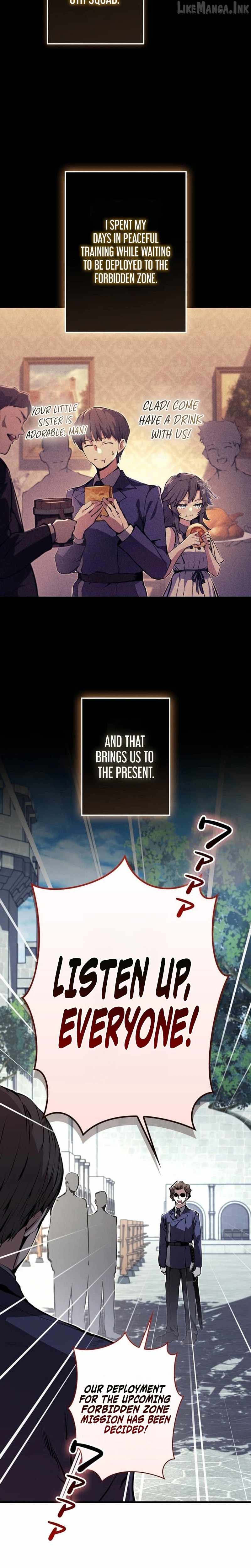 I Became a Cheat-Level Skill Thief Chapter 40 page 5