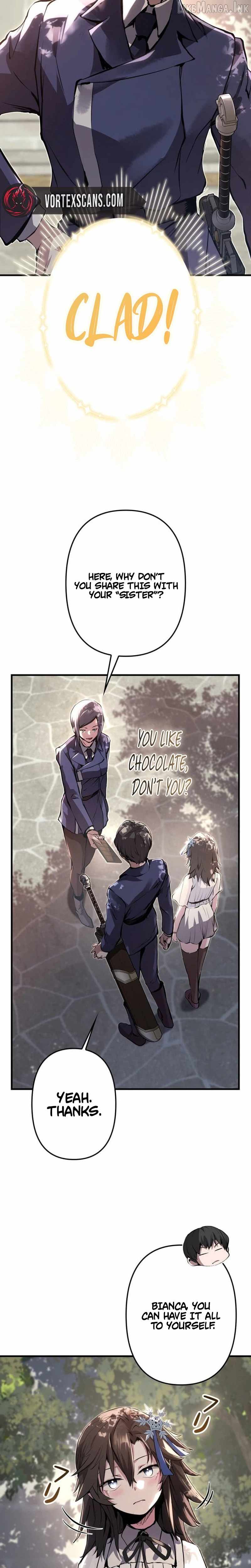 I Became a Cheat-Level Skill Thief Chapter 40 page 2