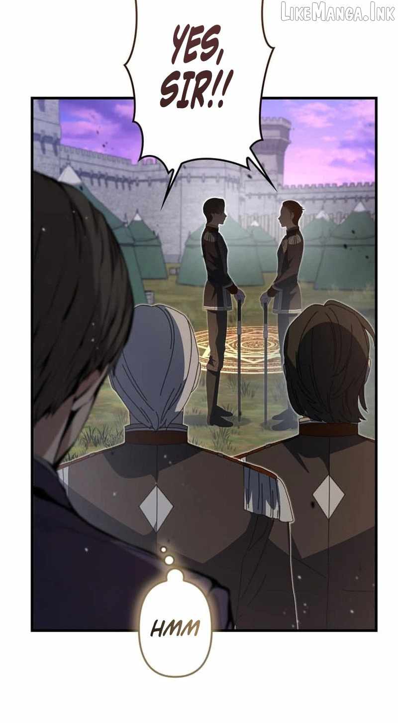 I Became a Cheat-Level Skill Thief Chapter 40 page 13