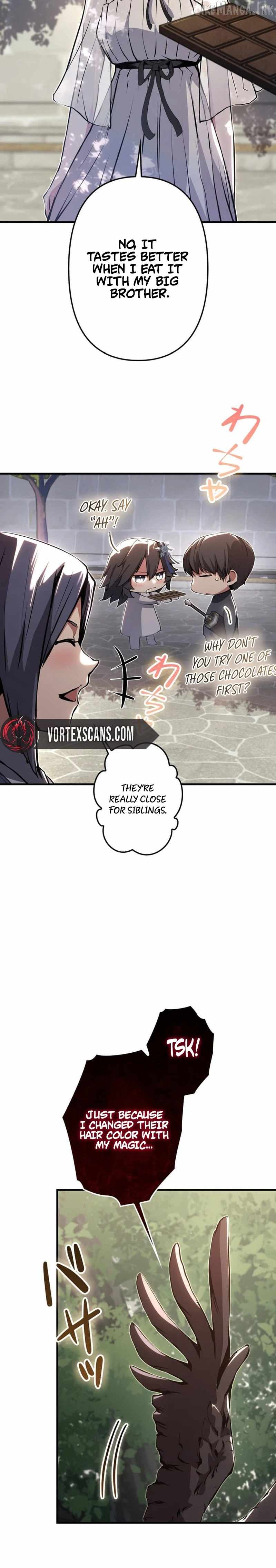 I Became a Cheat-Level Skill Thief Chapter 40 page 3