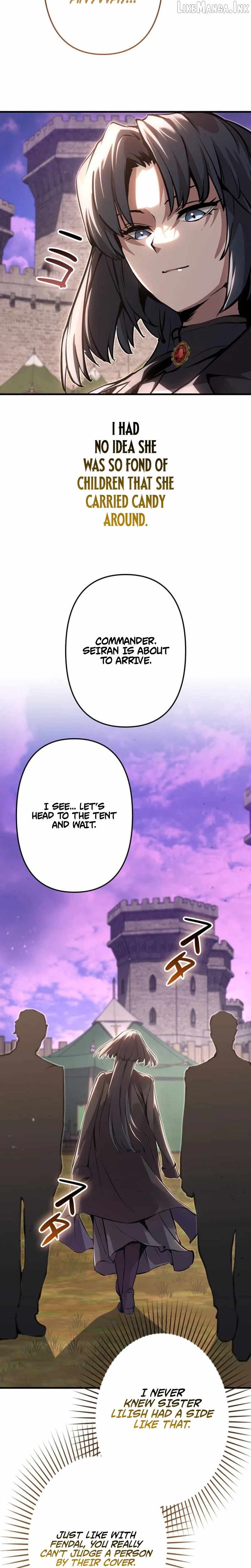 I Became a Cheat-Level Skill Thief Chapter 40 page 18