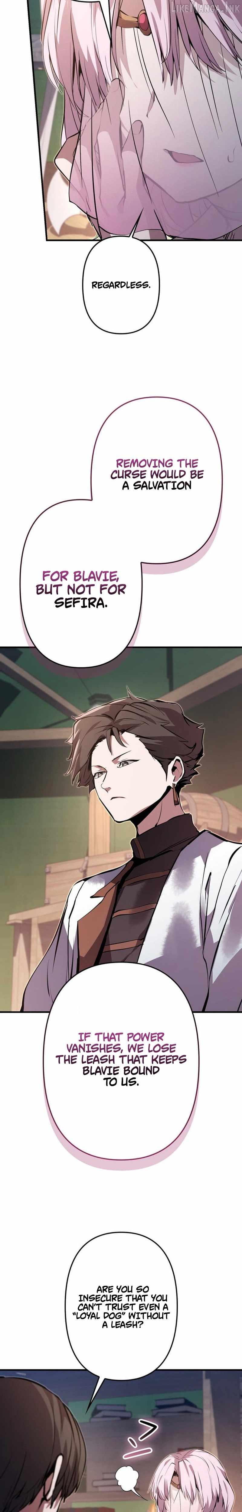 I Became a Cheat-Level Skill Thief Chapter 40 page 32