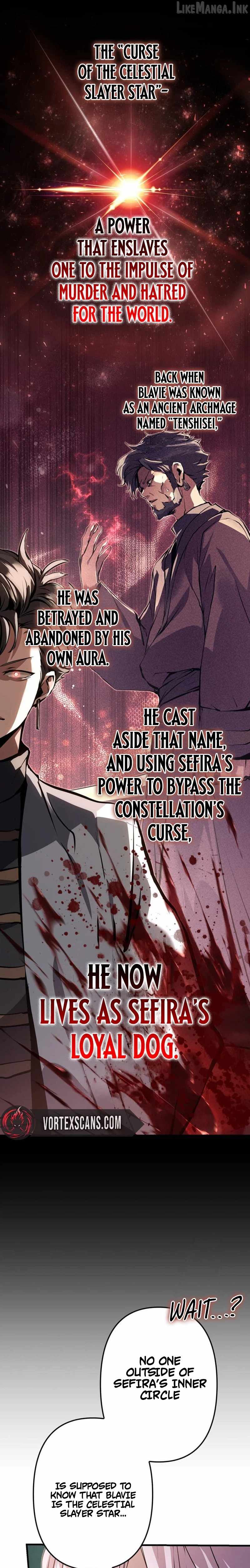 I Became a Cheat-Level Skill Thief Chapter 40 page 31