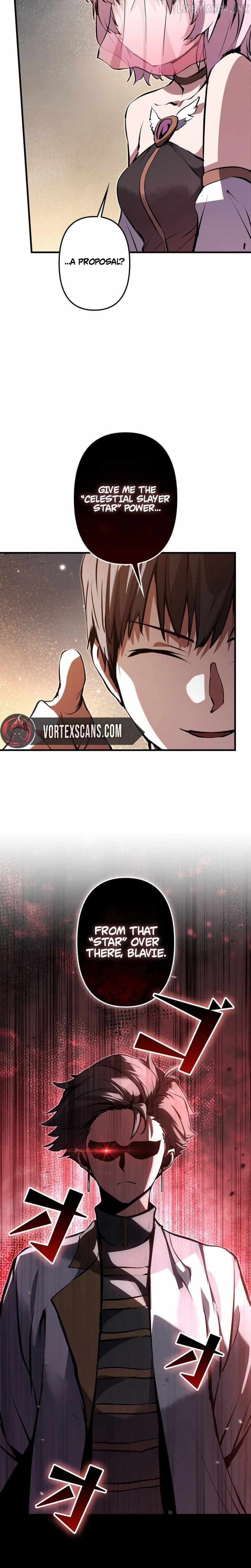 I Became a Cheat-Level Skill Thief Chapter 40 page 29