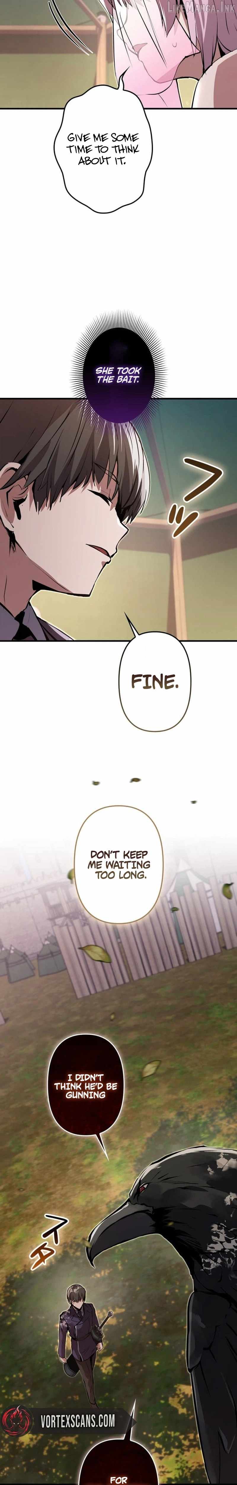 I Became a Cheat-Level Skill Thief Chapter 40 page 37