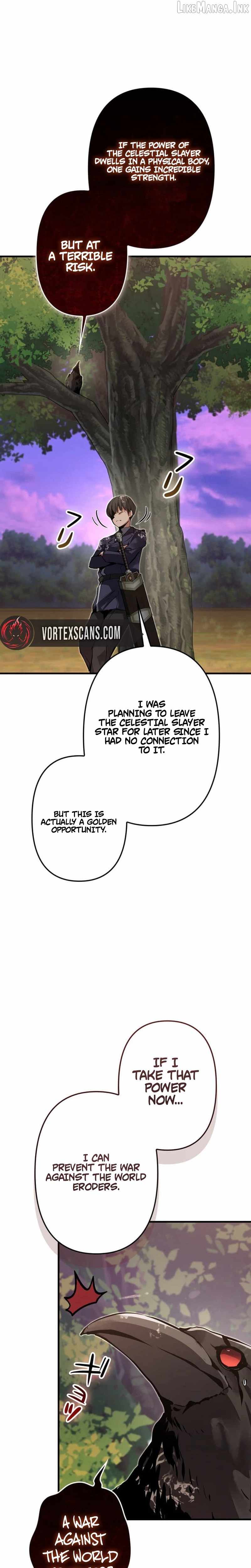 I Became a Cheat-Level Skill Thief Chapter 40 page 39