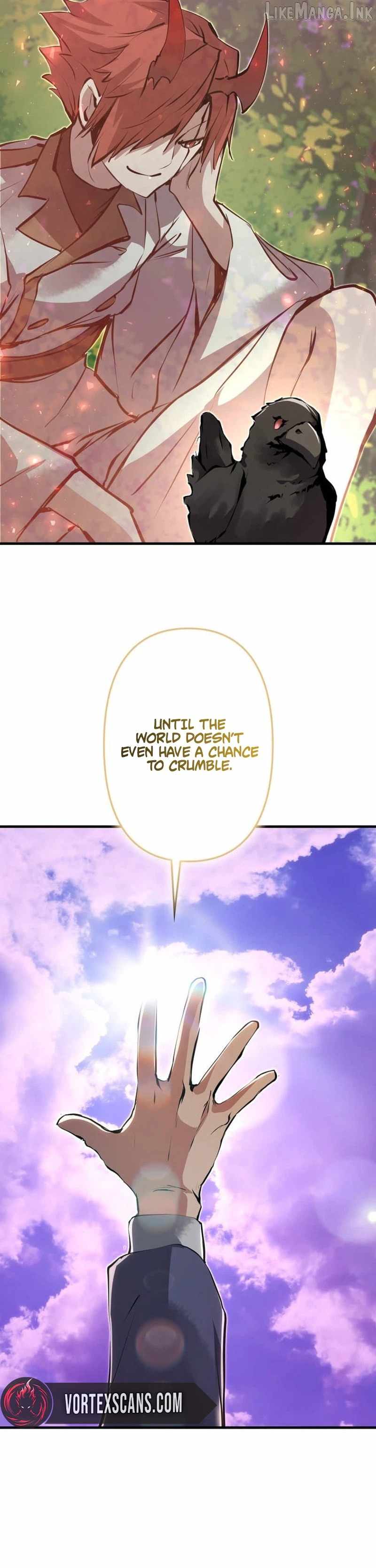 I Became a Cheat-Level Skill Thief Chapter 40 page 45