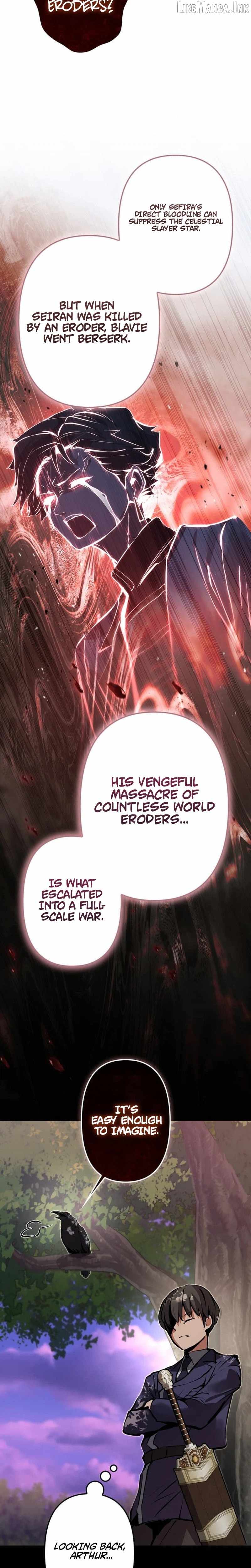I Became a Cheat-Level Skill Thief Chapter 40 page 40