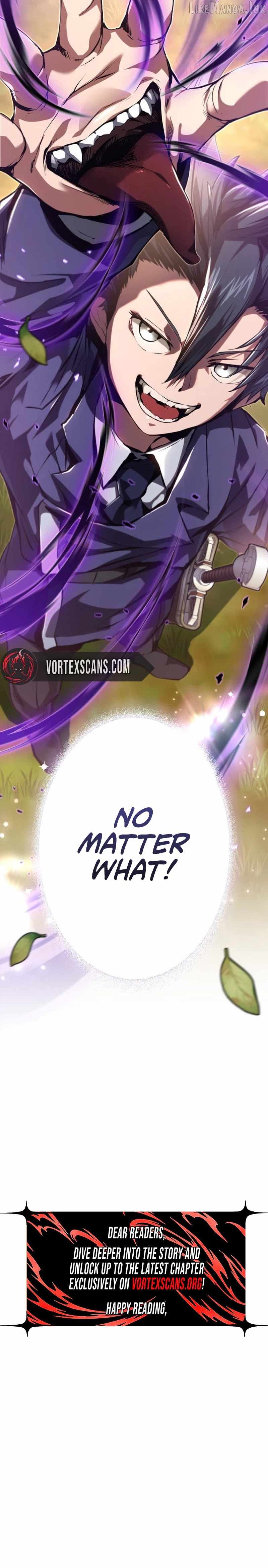 I Became a Cheat-Level Skill Thief Chapter 40 page 47