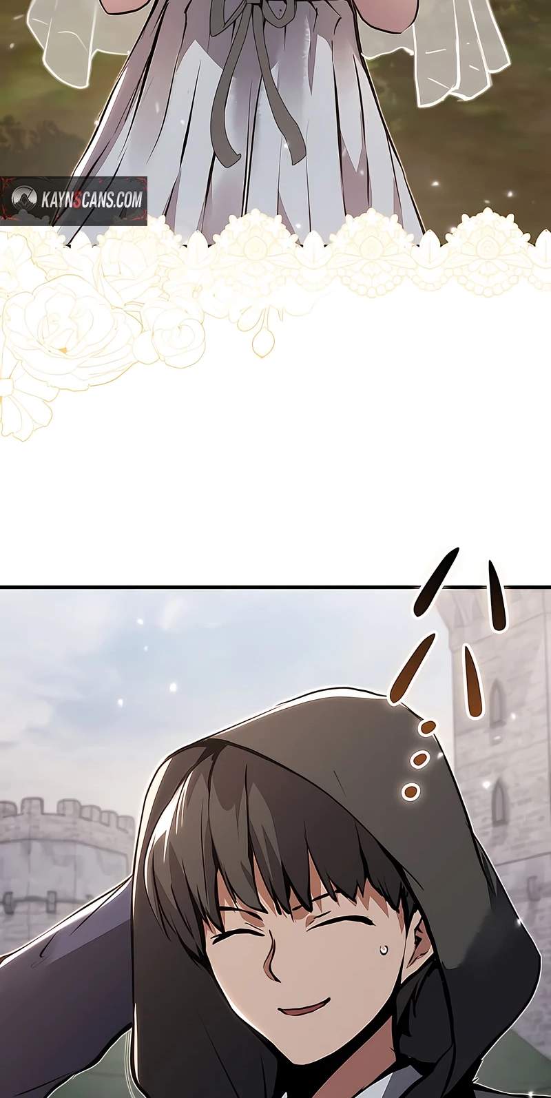 I Became a Cheat-Level Skill Thief Chapter 41 page 5