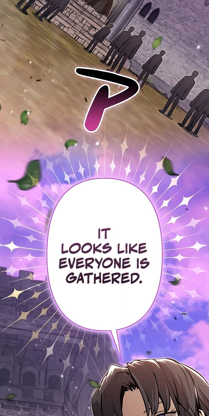 I Became a Cheat-Level Skill Thief Chapter 41 page 10