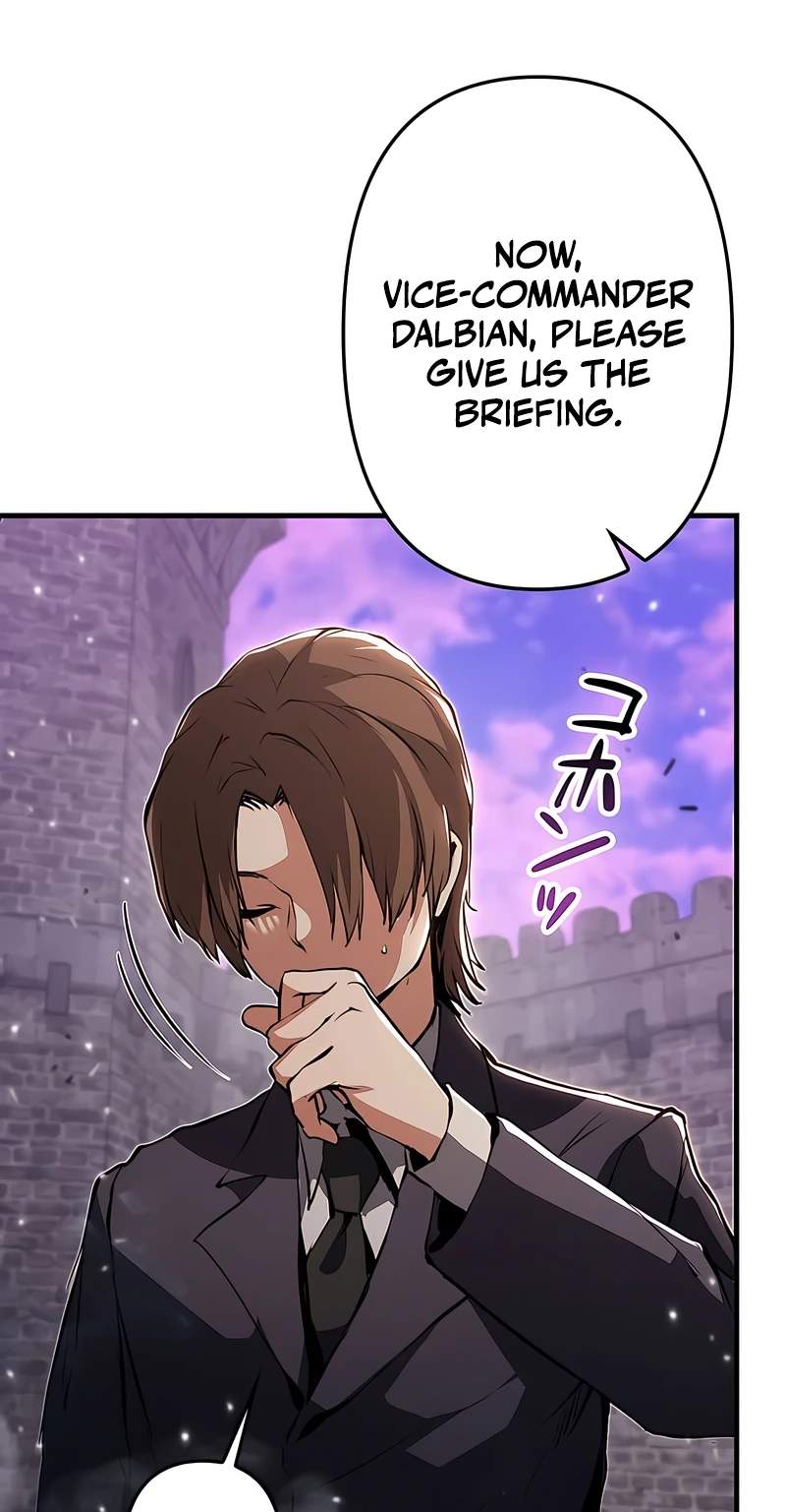 I Became a Cheat-Level Skill Thief Chapter 41 page 12