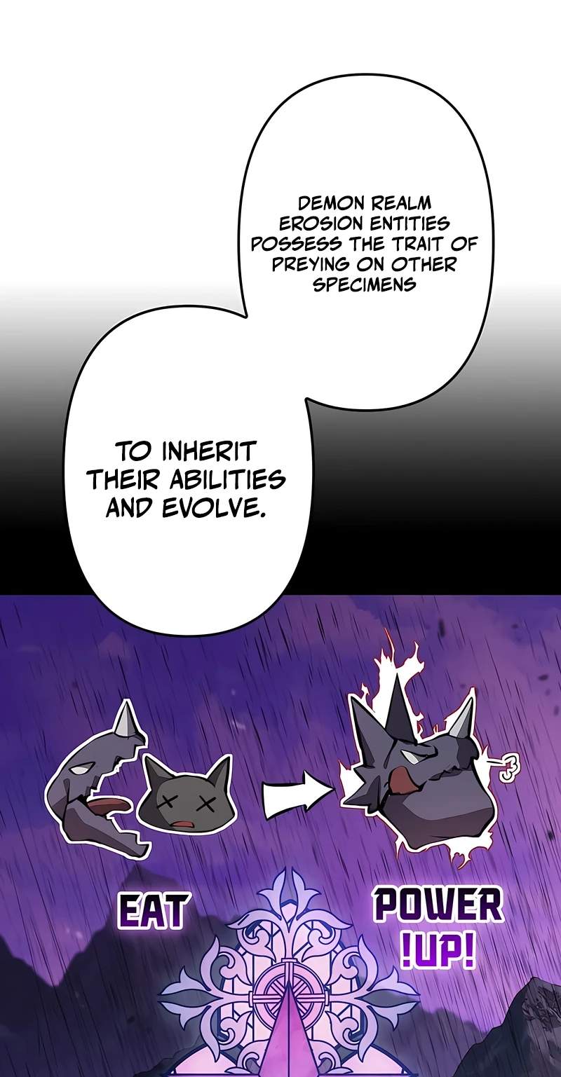 I Became a Cheat-Level Skill Thief Chapter 41 page 15