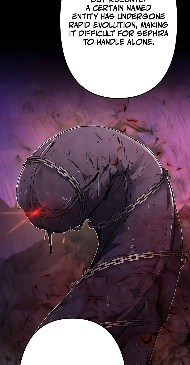 I Became a Cheat-Level Skill Thief Chapter 41 page 17