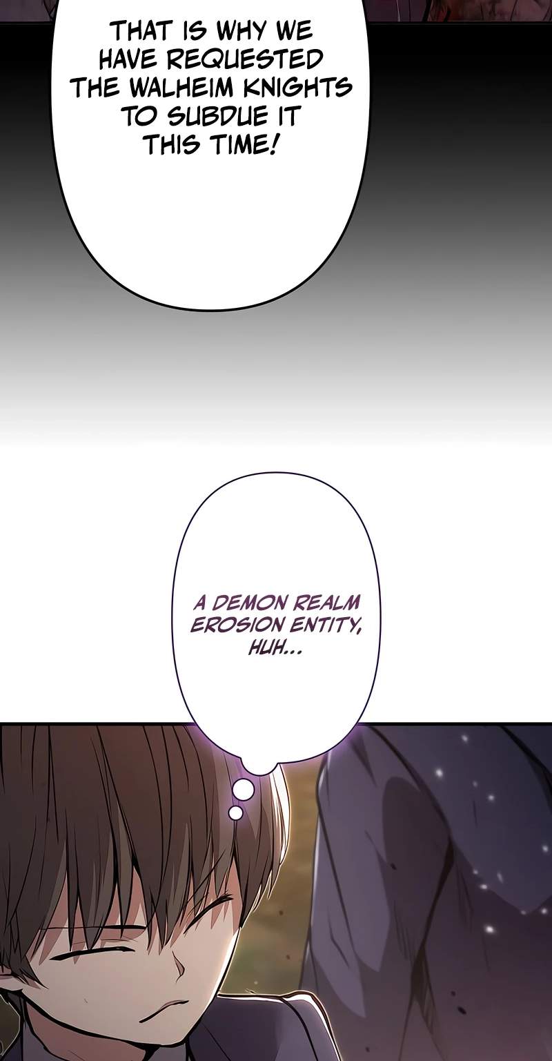 I Became a Cheat-Level Skill Thief Chapter 41 page 18