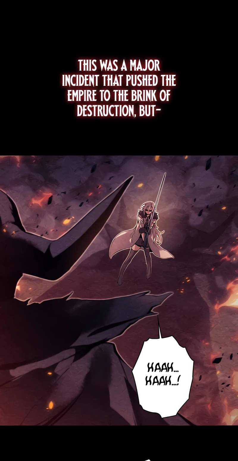 I Became a Cheat-Level Skill Thief Chapter 41 page 22