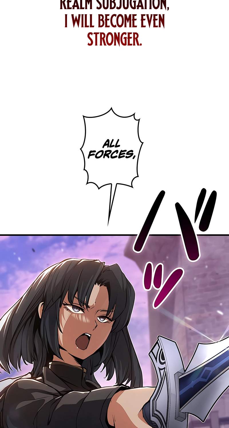 I Became a Cheat-Level Skill Thief Chapter 41 page 32