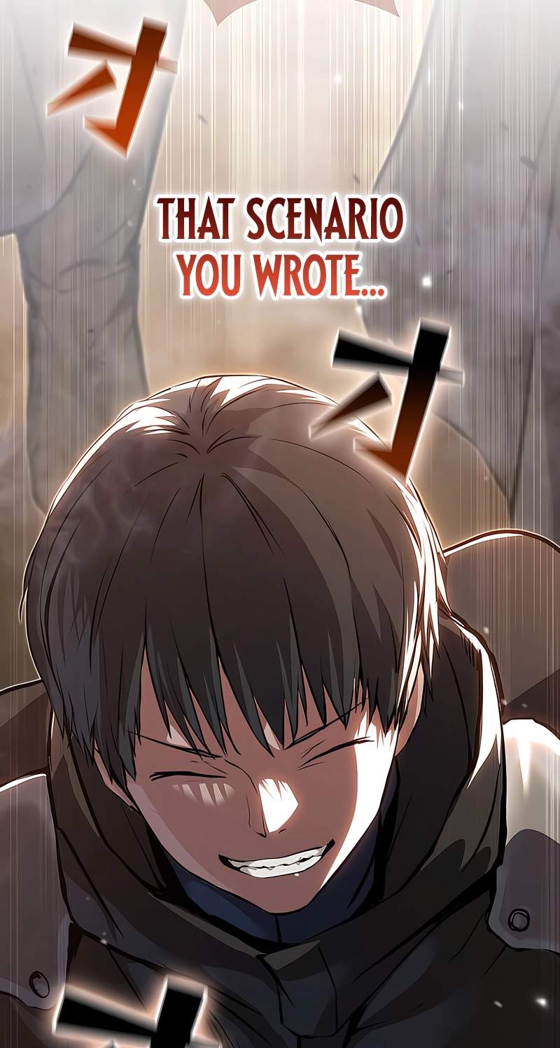 I Became a Cheat-Level Skill Thief Chapter 41 page 34