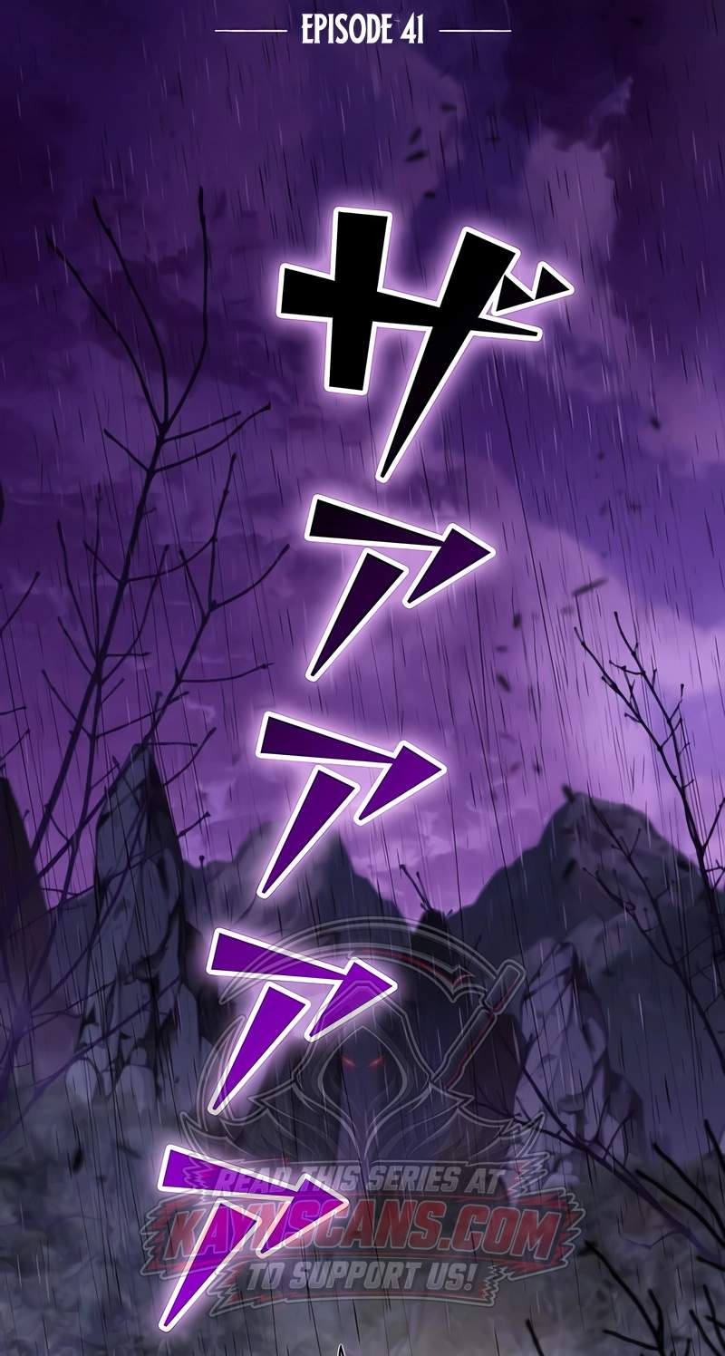 I Became a Cheat-Level Skill Thief Chapter 41 page 37