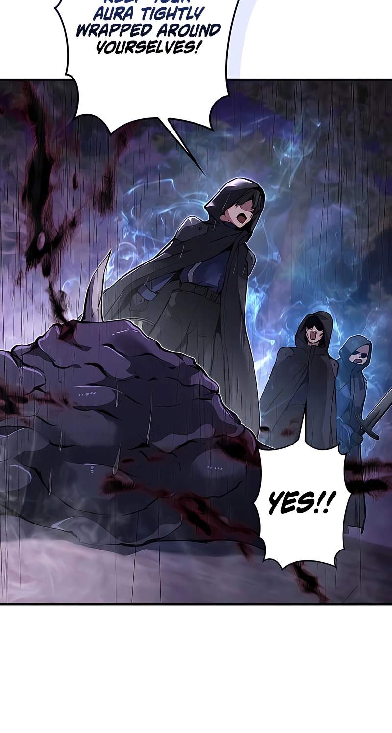 I Became a Cheat-Level Skill Thief Chapter 41 page 41