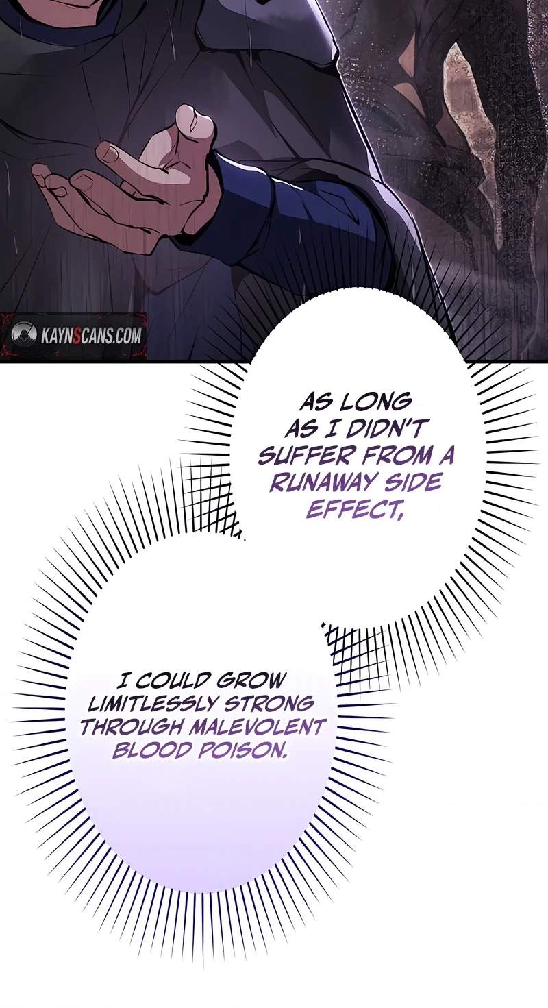 I Became a Cheat-Level Skill Thief Chapter 41 page 50