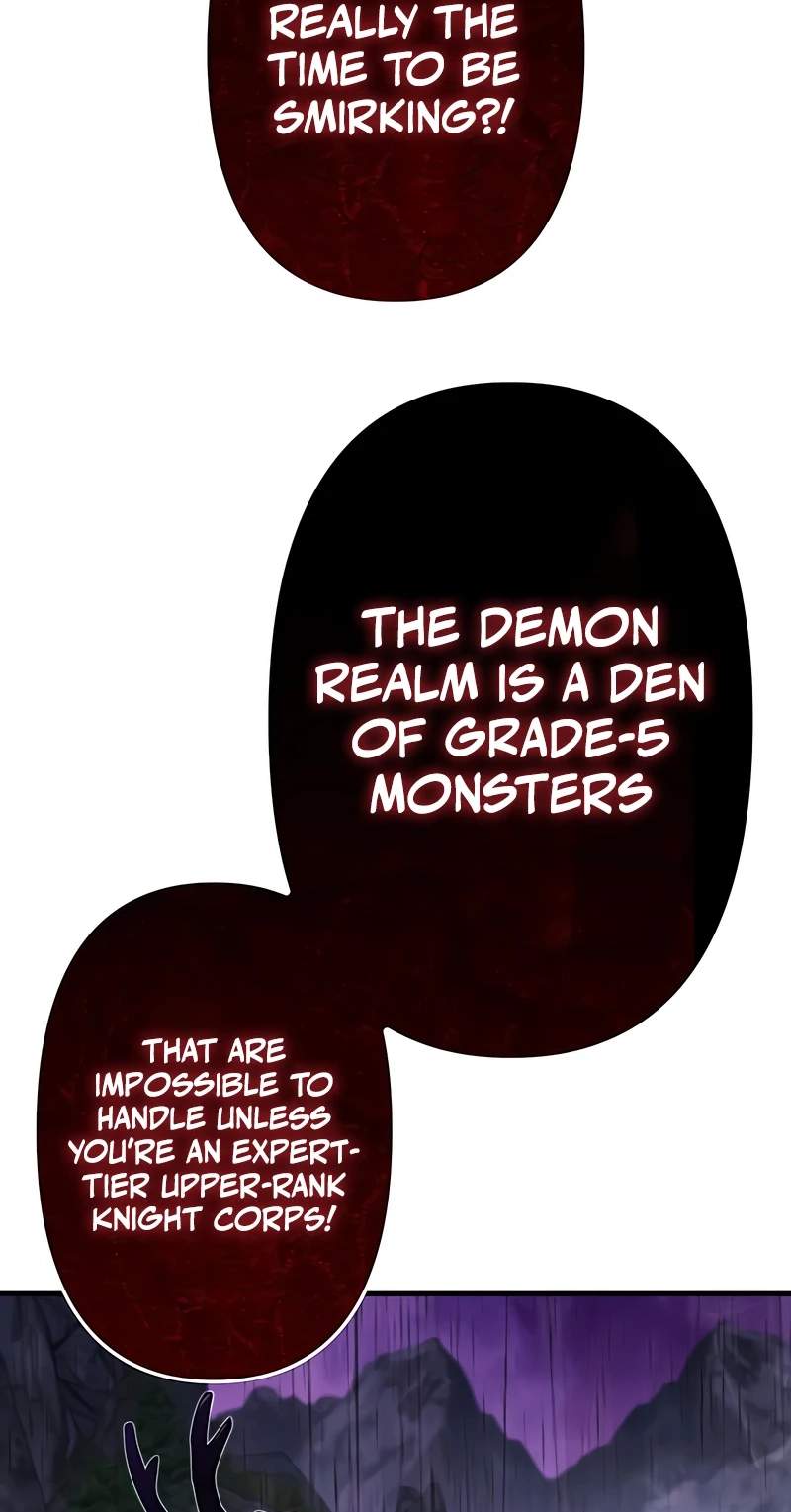 I Became a Cheat-Level Skill Thief Chapter 41 page 52