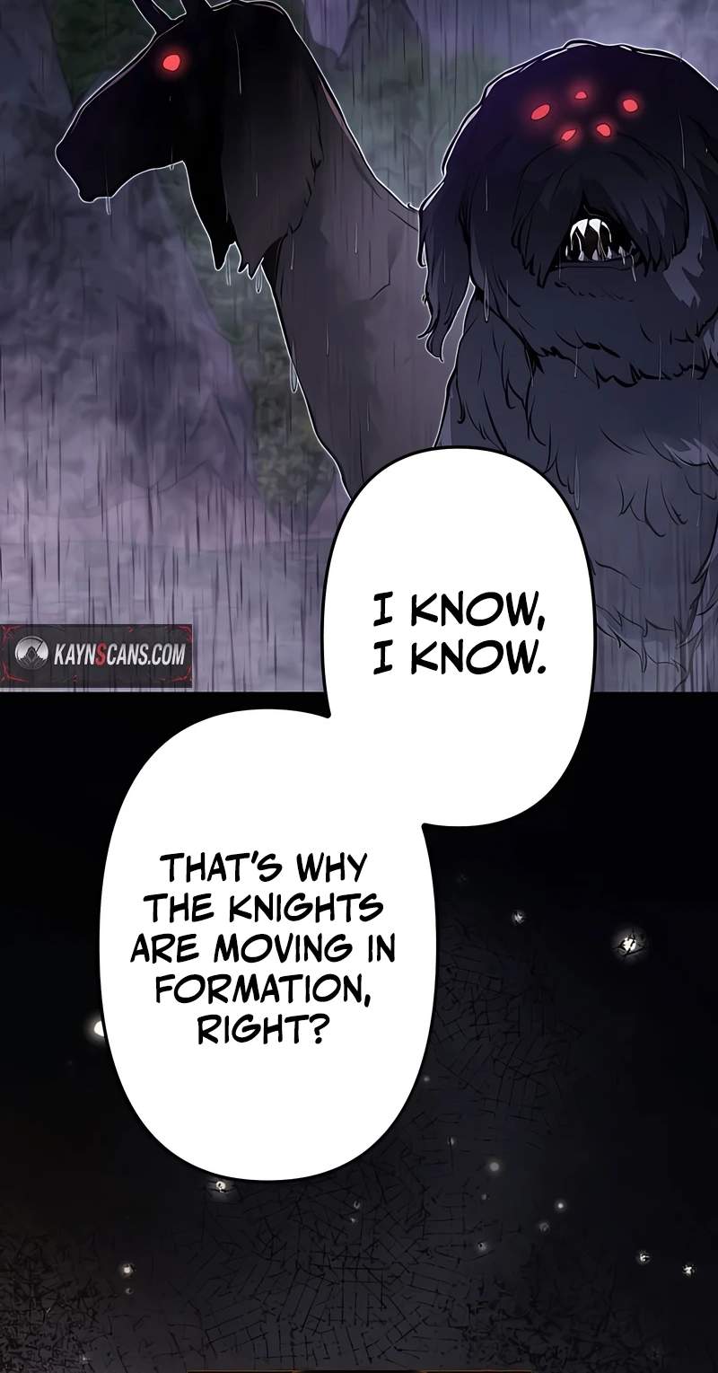 I Became a Cheat-Level Skill Thief Chapter 41 page 53