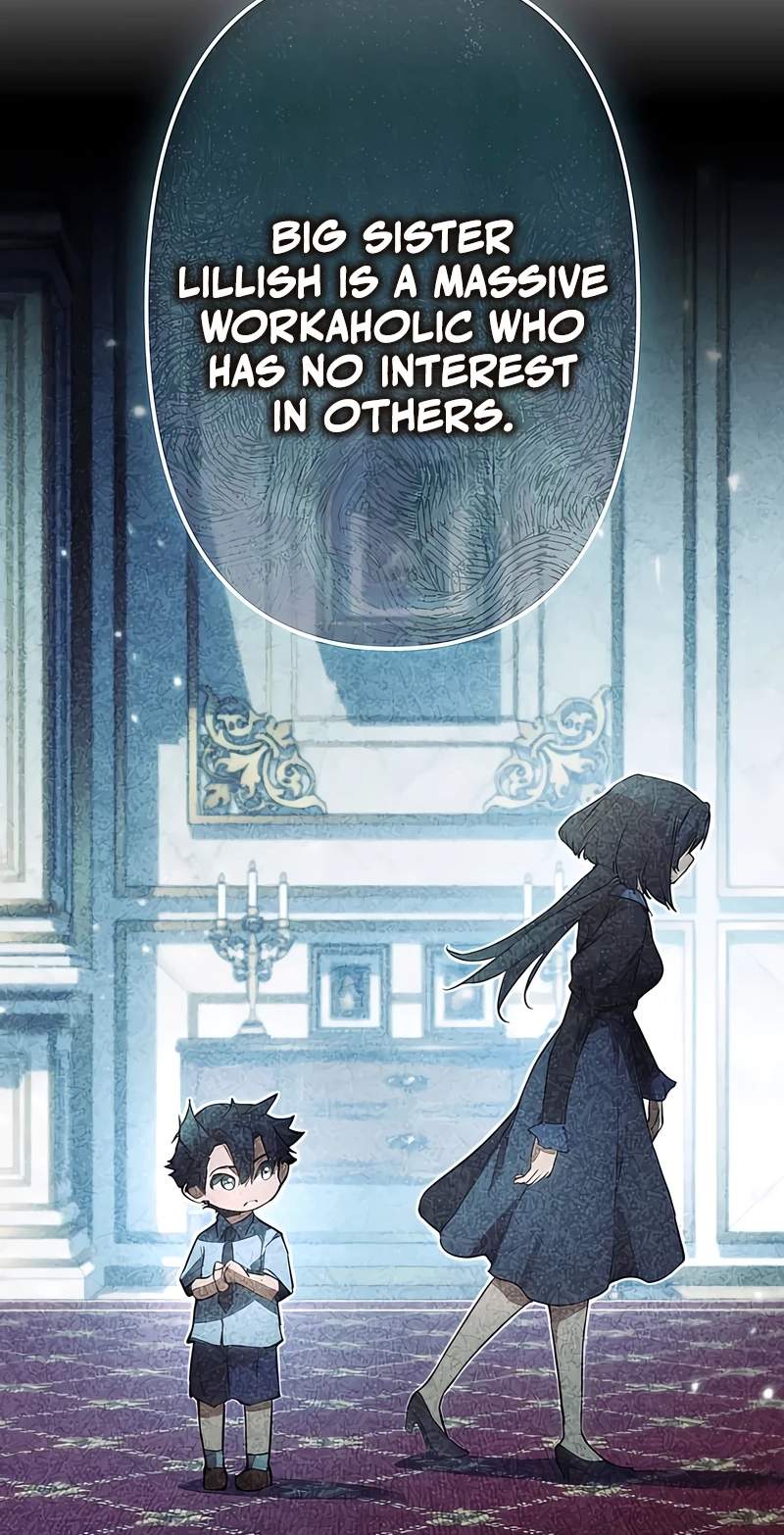 I Became a Cheat-Level Skill Thief Chapter 41 page 65