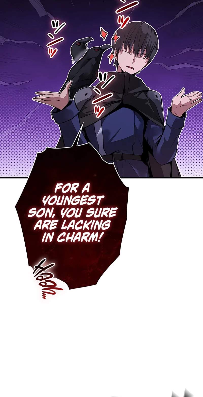 I Became a Cheat-Level Skill Thief Chapter 41 page 67