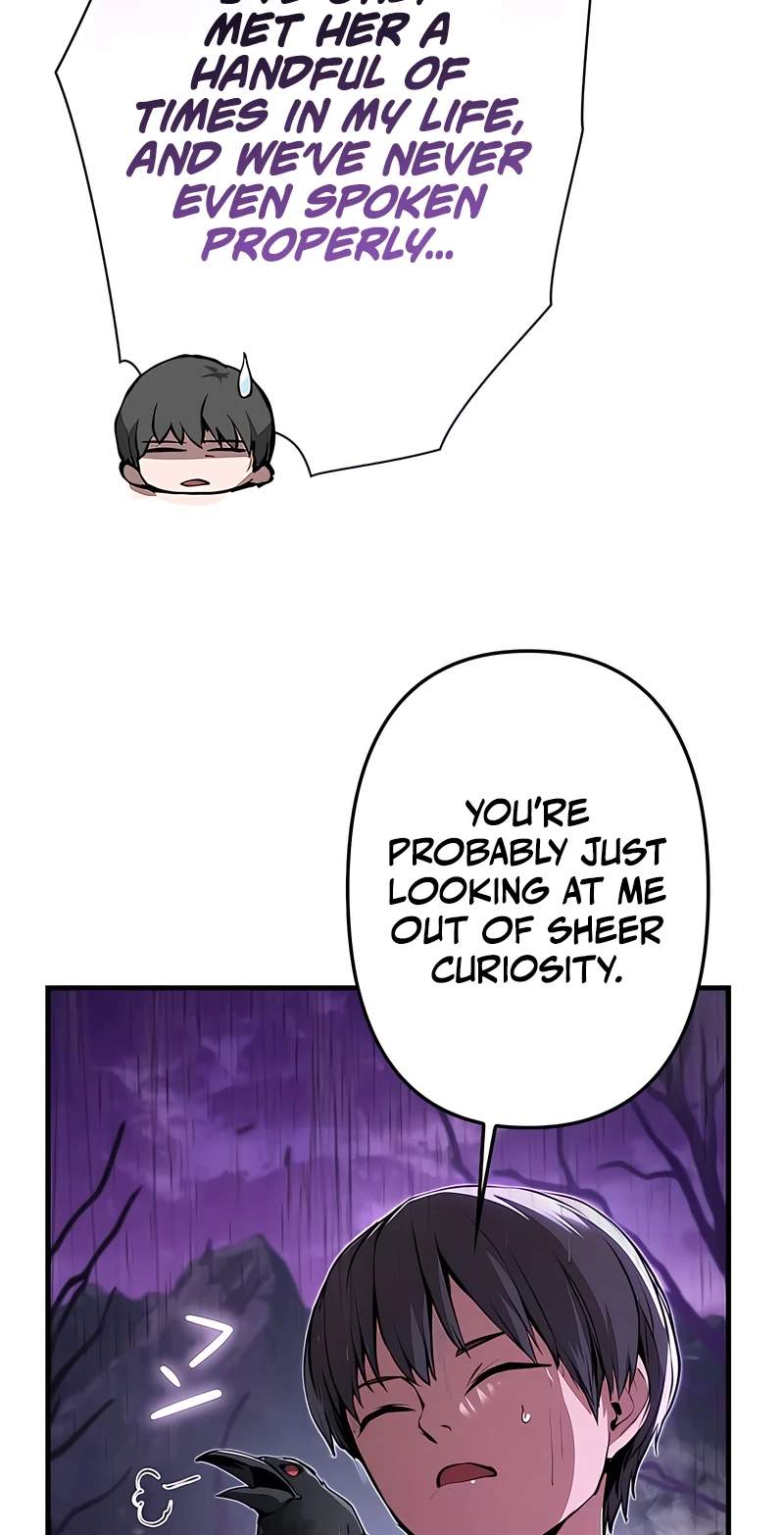 I Became a Cheat-Level Skill Thief Chapter 41 page 63