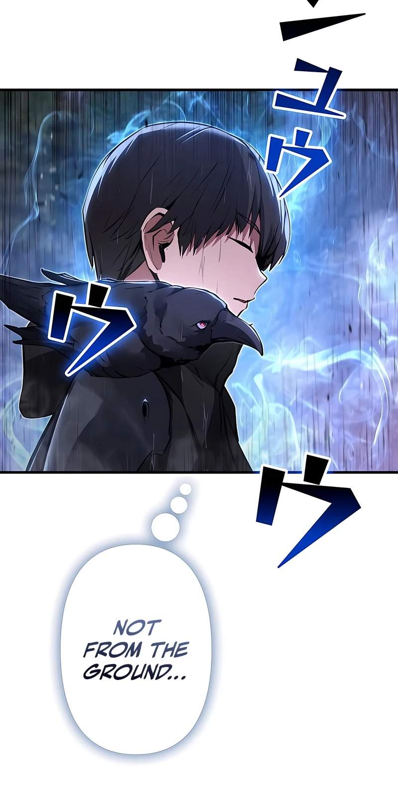 I Became a Cheat-Level Skill Thief Chapter 41 page 73