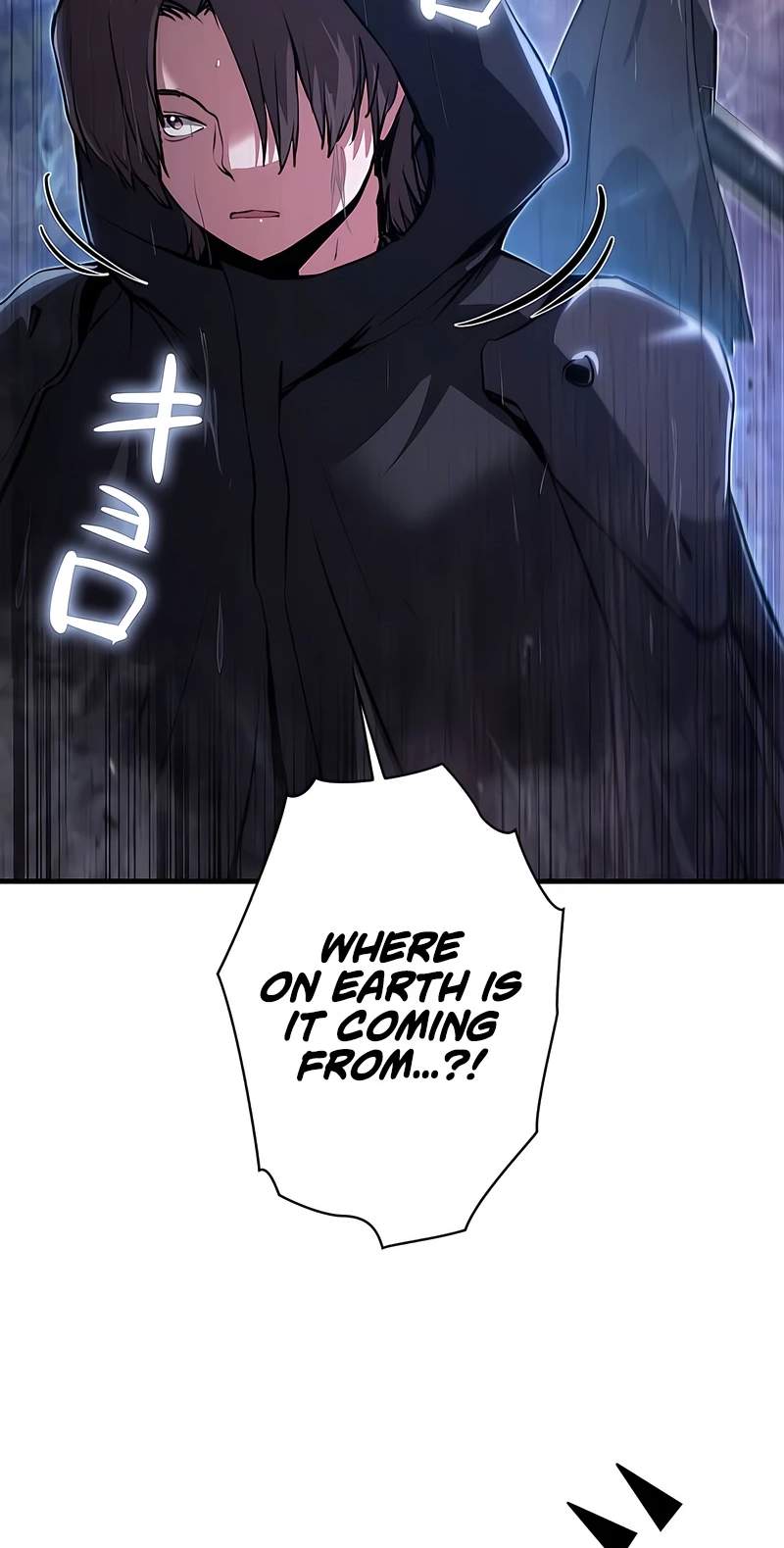 I Became a Cheat-Level Skill Thief Chapter 41 page 72