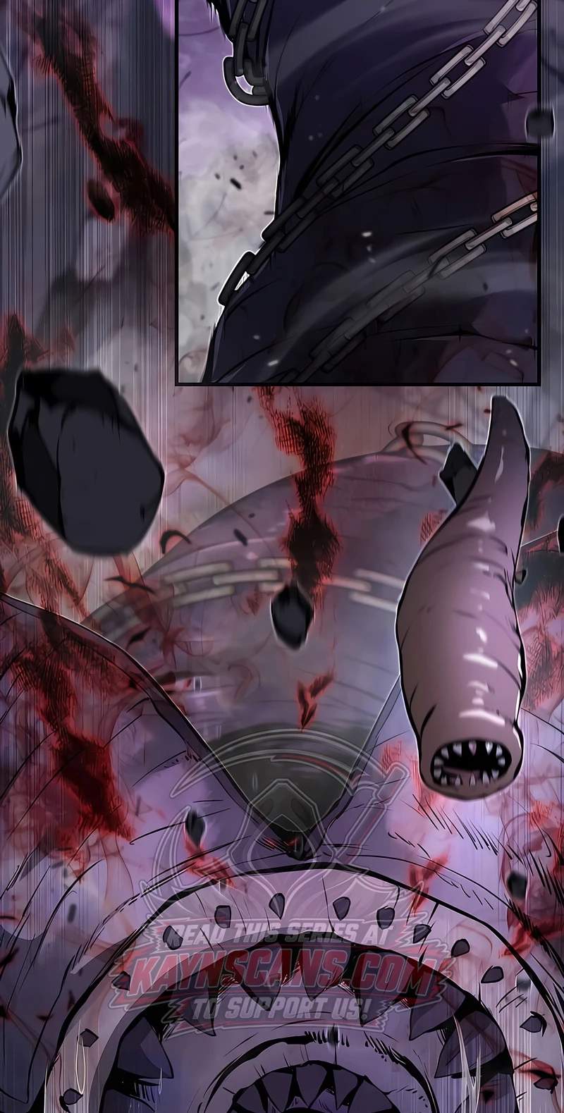 I Became a Cheat-Level Skill Thief Chapter 41 page 78