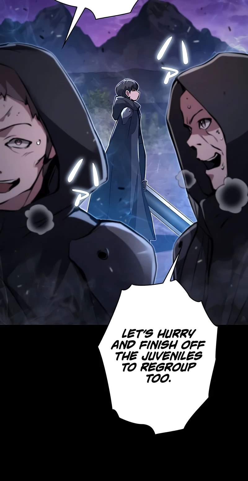 I Became a Cheat-Level Skill Thief Chapter 41 page 87