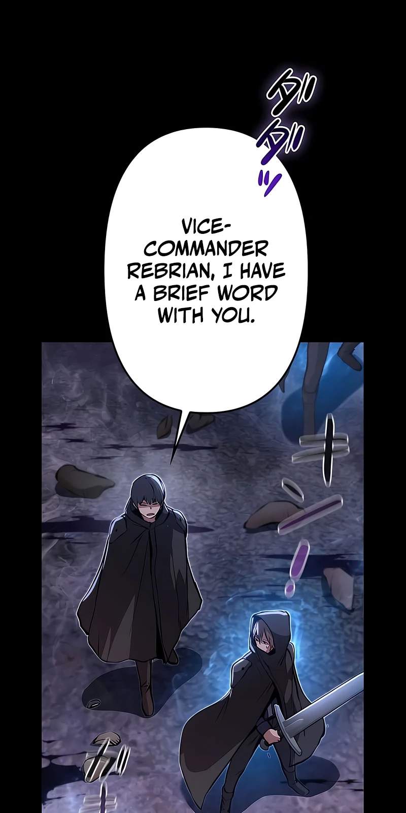 I Became a Cheat-Level Skill Thief Chapter 41 page 89
