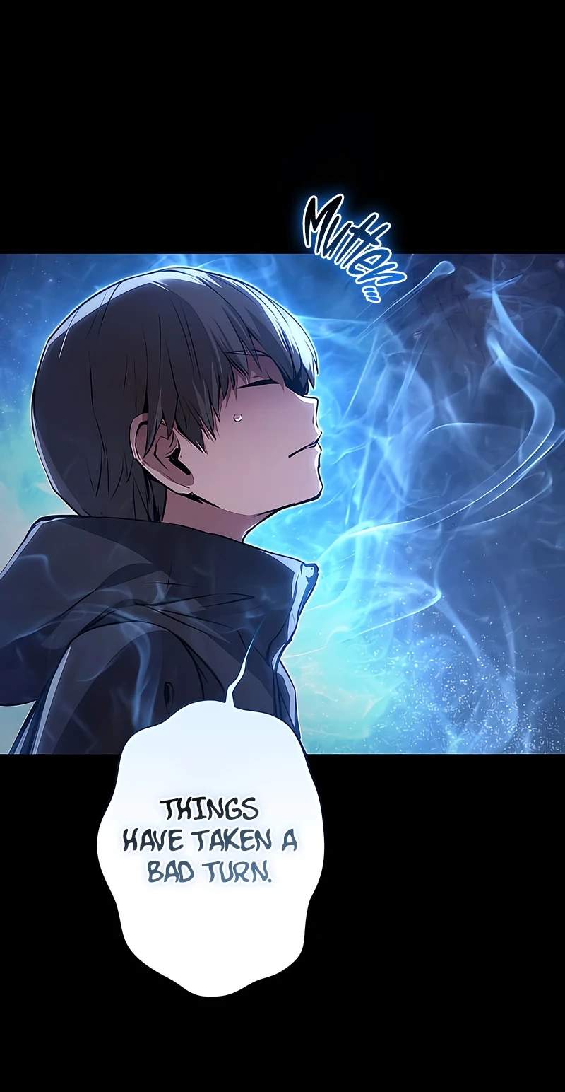 I Became a Cheat-Level Skill Thief Chapter 41 page 88