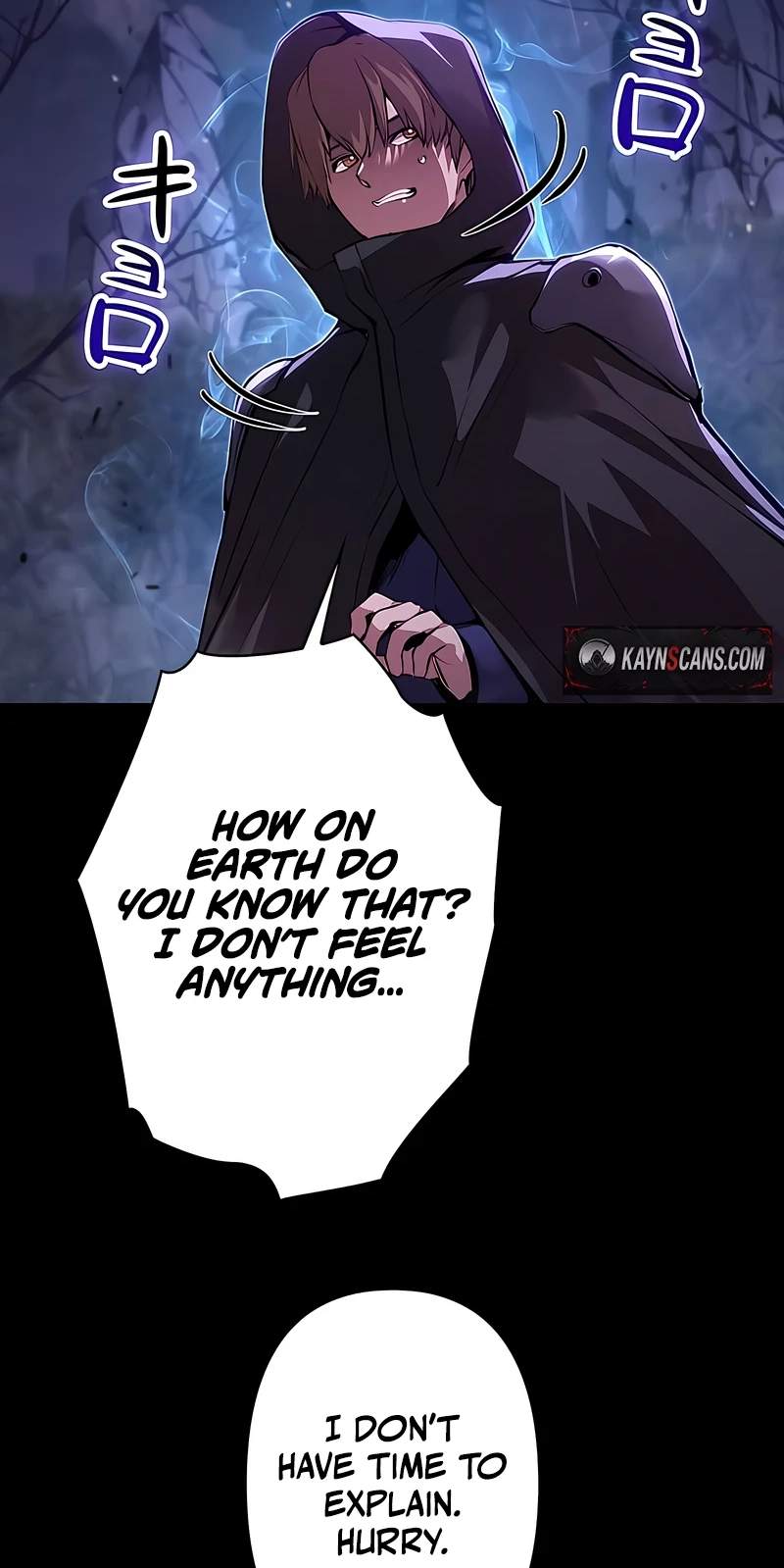 I Became a Cheat-Level Skill Thief Chapter 41 page 92