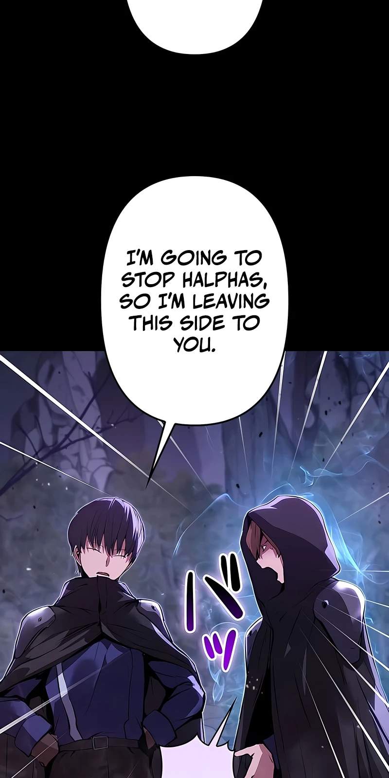 I Became a Cheat-Level Skill Thief Chapter 41 page 93