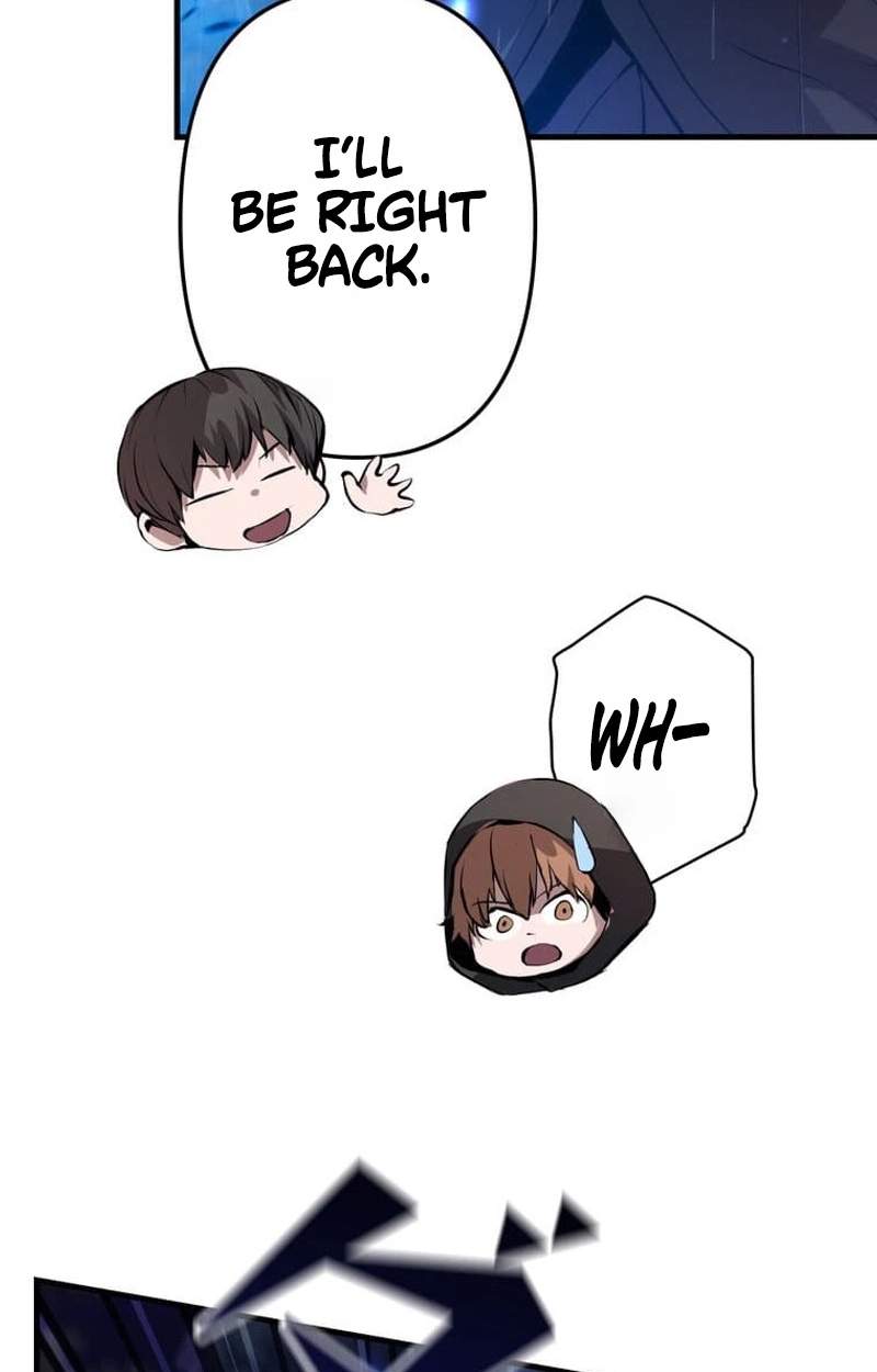 I Became a Cheat-Level Skill Thief Chapter 42 page 6