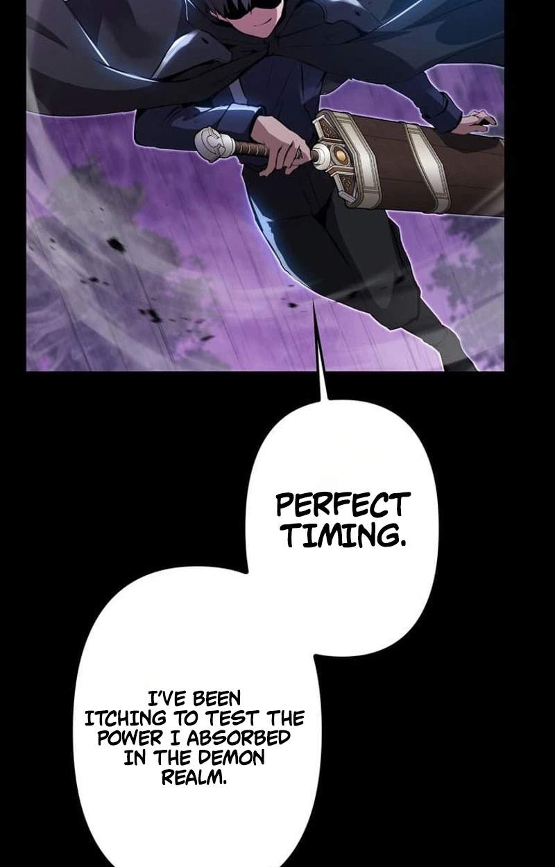 I Became a Cheat-Level Skill Thief Chapter 42 page 16