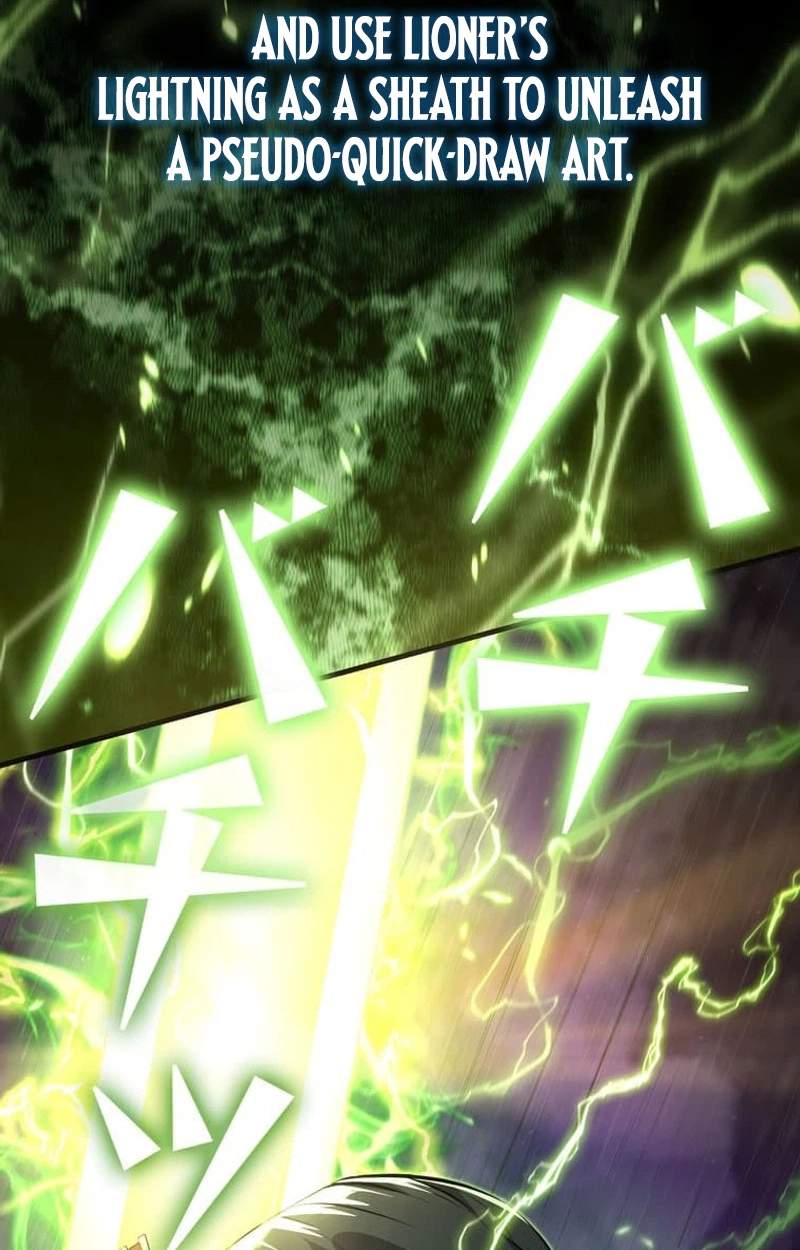 I Became a Cheat-Level Skill Thief Chapter 42 page 19