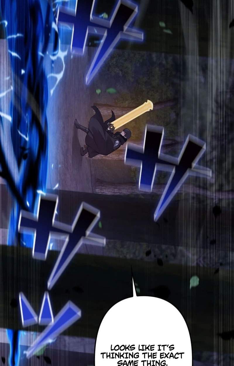 I Became a Cheat-Level Skill Thief Chapter 42 page 68