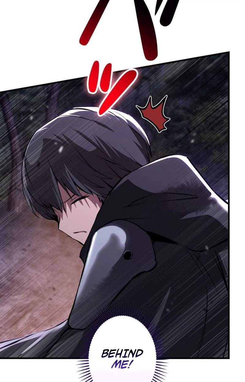 I Became a Cheat-Level Skill Thief Chapter 42 page 71