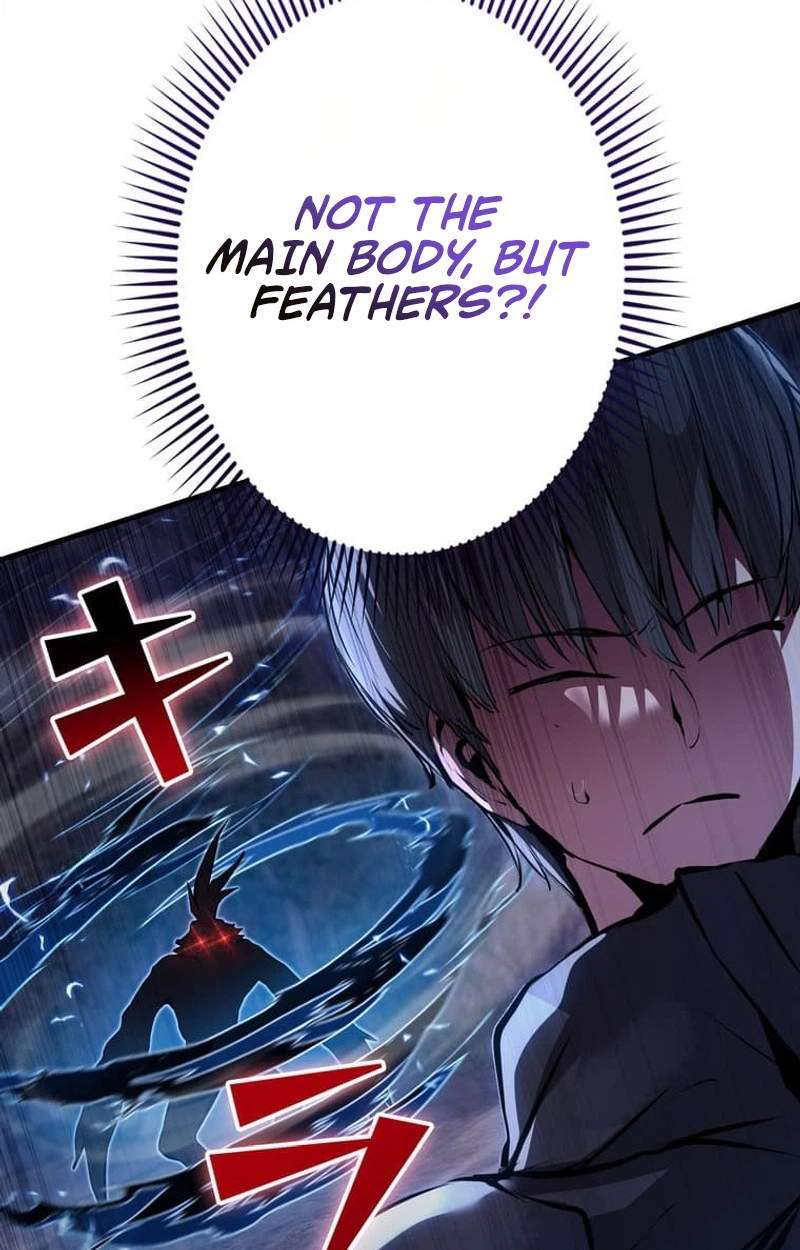 I Became a Cheat-Level Skill Thief Chapter 42 page 74