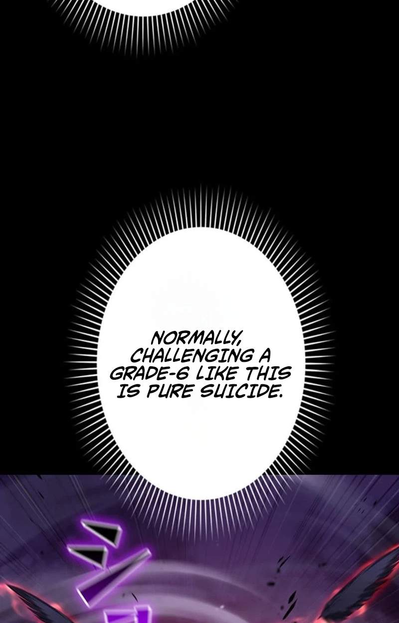 I Became a Cheat-Level Skill Thief Chapter 42 page 32