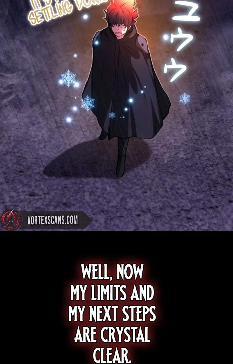 I Became a Cheat-Level Skill Thief Chapter 42 page 105