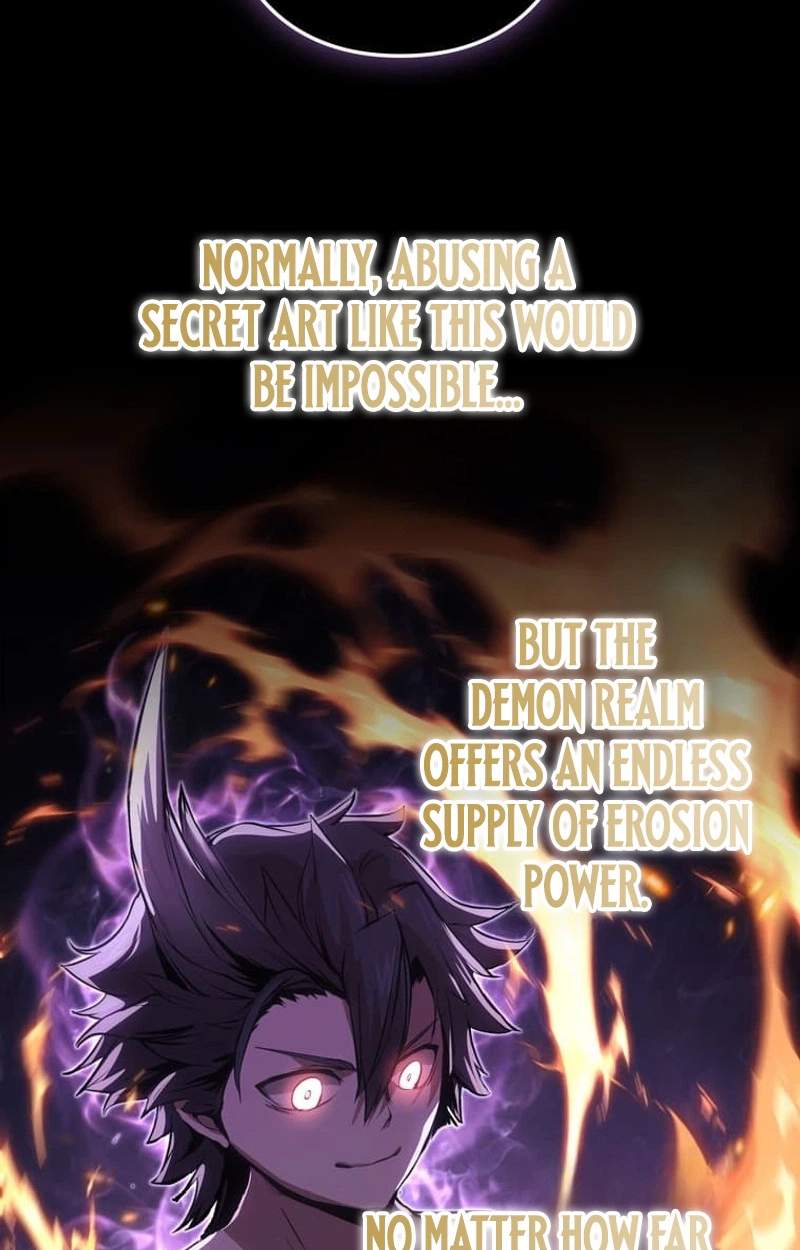 I Became a Cheat-Level Skill Thief Chapter 42 page 109