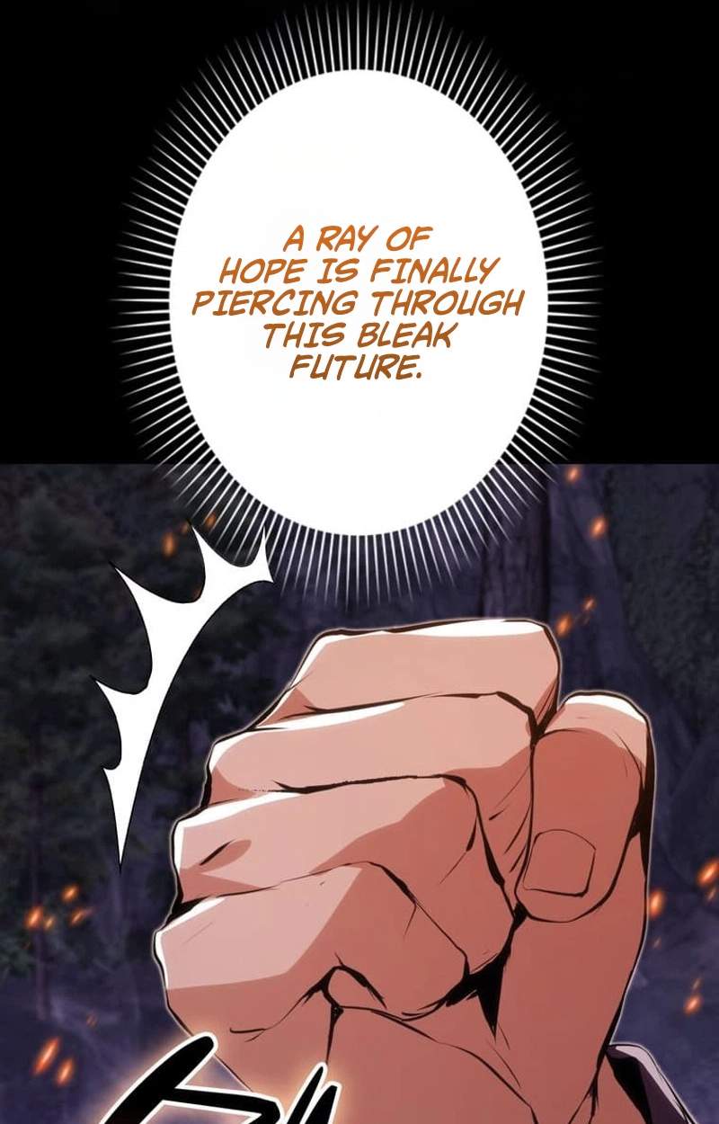 I Became a Cheat-Level Skill Thief Chapter 42 page 111